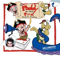 . Paddy, der kleine Pirat