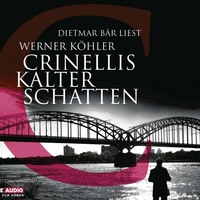 . Crinellis kalter Schatten