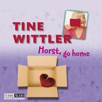 Tine Wittler. Horst go home!