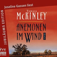 . Anemonen im Wind