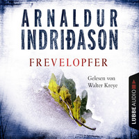 . Frevelopfer