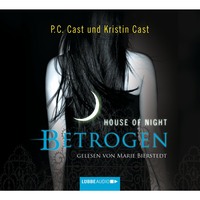 . Betrogen - House of Night