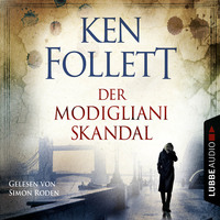 . Der Modigliani Skandal