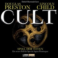 . Cult - Spiel der Toten