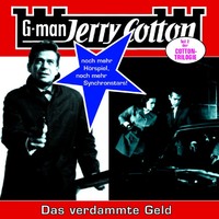 . Jerry Cotton, Folge 15: Das verdammte Geld