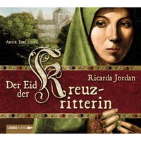 . Der Eid der Kreuzritterin