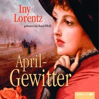 . Aprilgewitter