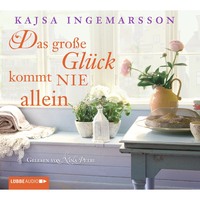 . Das gro?e Gl?ck kommt nie allein