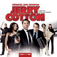 . Jerry Cotton -  H?rspiel zum Kinofilm