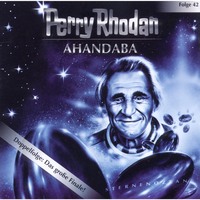 . Perry Rhodan, Folge 42: Ahandaba