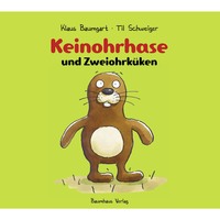 Til Schweiger. Keinohrhase und Zweiohrk?ken