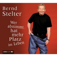 . Wer abnimmt, hat mehr Platz im Leben