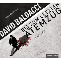 . Bis zum letzten Atemzug