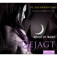 . Gejagt - House of Night