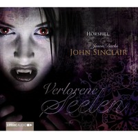 Jason Dark. John Sinclair, Verlorene Seelen - 10 Jahre Jubil?umsbox