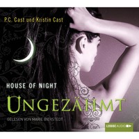 . Ungez?hmt - House of Night