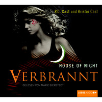 . Verbrannt - House of Night