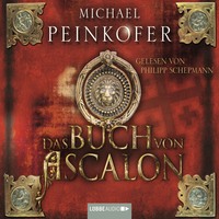 . Das Buch von Ascalon