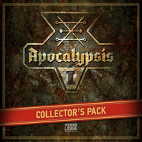 . Apocalypsis, Staffel 1: Collector's Pack