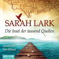 . Die Insel der tausend Quellen
