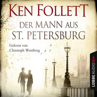 . Der Mann aus St. Petersburg