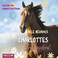 . Charlottes Traumpferd