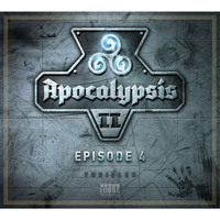. Apocalypsis, Staffel 2, Episode 4: Dzyan
