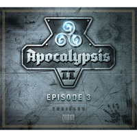 . Apocalypsis, Staffel 2, Episode 3: Mappa Mundi