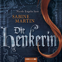 Sabine Martin. Die Henkerin