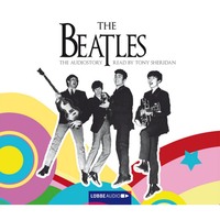 . The Beatles - The Audiostory (English Version)