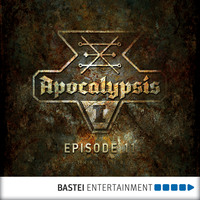 . Apocalypsis, Season 1, Episode 11: The Thing Under the Rock