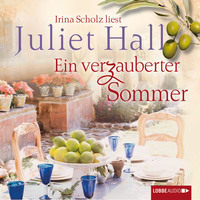. Ein verzauberter Sommer