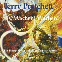 Терри Пратчетт. Wachen! Wachen!