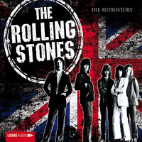 Michael Herden. The Rolling Stones  - Die Audiostory (Special Edition)
