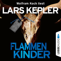 . Flammenkinder - Joona Linna, Teil 3 (Gek?rzt)