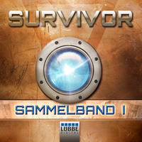 . Survivor (DEU): Sammelband 1, Folge 1-4