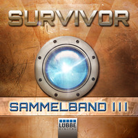 . Survivor (DEU): Sammelband 3, Folge 9-12