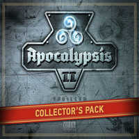 . Apocalypsis, Staffel 2: Collector's Pack