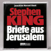 . Briefe aus Jerusalem