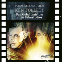 Кен Фоллетт. Das Geheimnis des alten Filmstudios