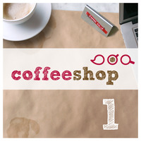 Gerlis Zillgens. Coffeeshop, 1,01: Ein B?ro, ein B?ro
