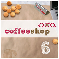 Gerlis Zillgens. Coffeeshop, 1,06: Viel zu sch?n