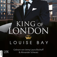 . King of London - Kings of London Reihe, Band 1 (Ungek?rzt)