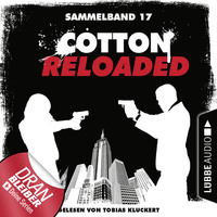 . Cotton Reloaded, Sammelband 17: Folgen 49-50 (Ungek?rzt)