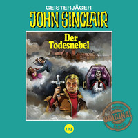 Jason Dark. John Sinclair, Tonstudio Braun, Folge 103: Der Todesnebel