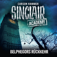 . John Sinclair, Sinclair Academy, Folge 13: Belphegors R?ckkehr (Gek?rzt)