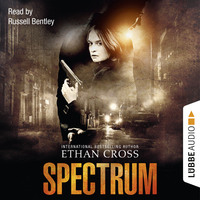 . Spectrum (unabridged)