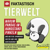 . Faktastisch - Tierwelt - Warum Pandas im Handstand pinkeln (Ungek?rzt)