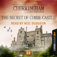 . The Secret of Combe Castle - Cherringham - A Cosy Crime Series: Mystery Shorts 14 (Unabridged)