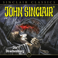 . John Sinclair, Classics, Folge 31: Die Drachenburg